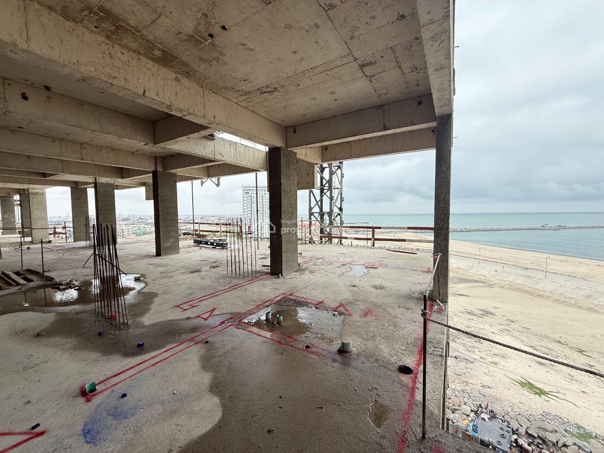 Luxury Oceanview Apartments in Victoria Island, Victoria Island (vi), Lagos, Flat / Apartment for Sale