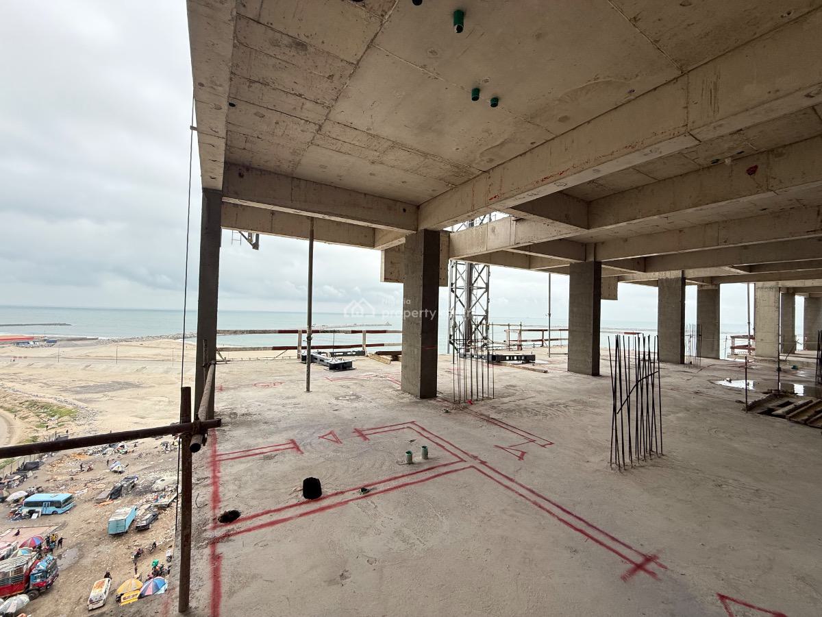 Luxury Oceanview Apartments in Victoria Island, Victoria Island (vi), Lagos, Flat / Apartment for Sale