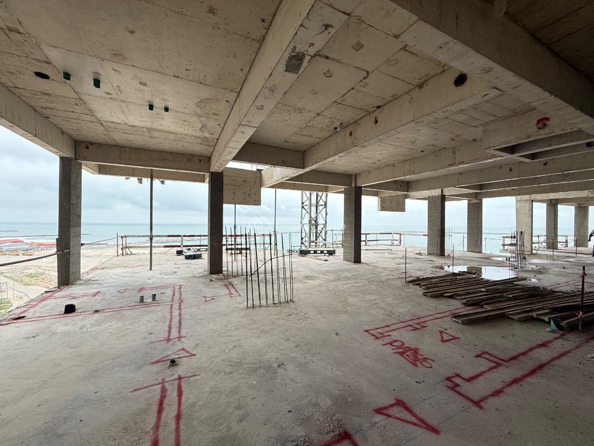 Luxury Oceanview Apartments in Victoria Island, Victoria Island (vi), Lagos, Flat / Apartment for Sale