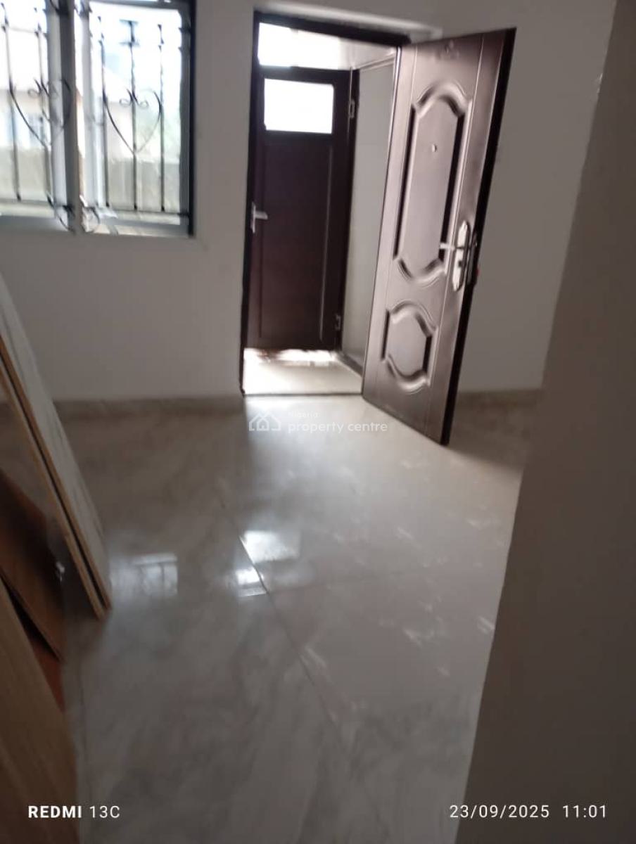 New Room and Parlor, Abijo, Ajah, Lagos, Mini Flat (room and Parlour) for Rent