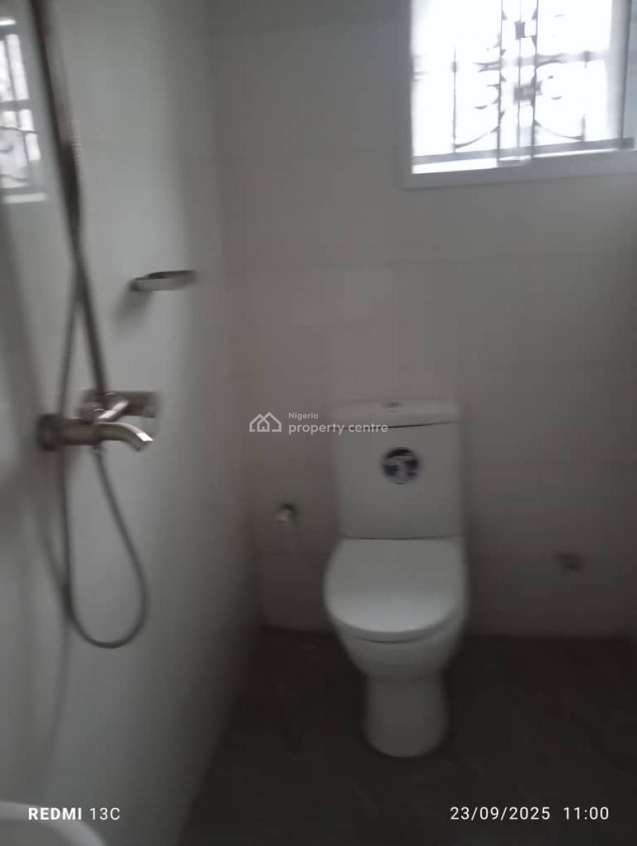 New Room and Parlor, Abijo, Ajah, Lagos, Mini Flat (room and Parlour) for Rent