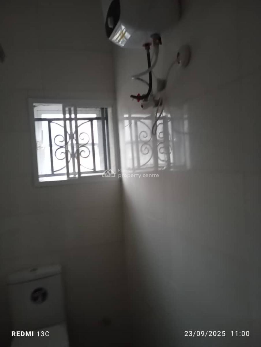 New Room and Parlor, Abijo, Ajah, Lagos, Mini Flat (room and Parlour) for Rent