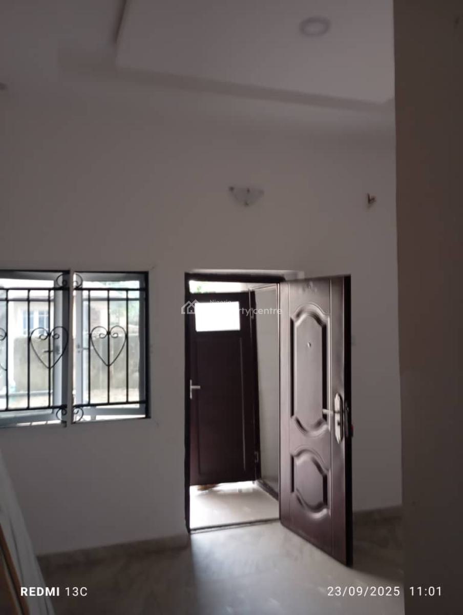 New Room and Parlor, Abijo, Ajah, Lagos, Mini Flat (room and Parlour) for Rent