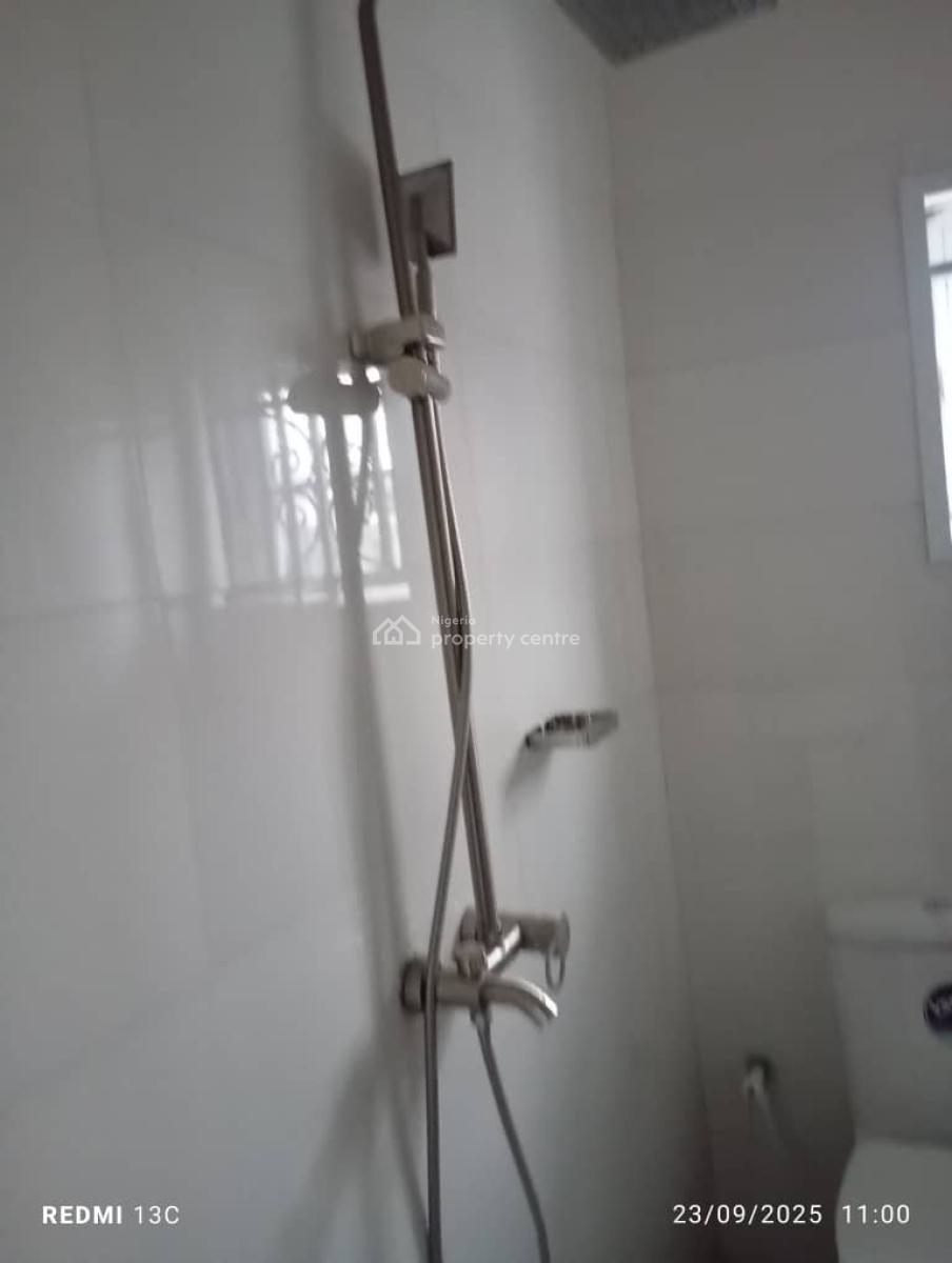 New Room and Parlor, Abijo, Ajah, Lagos, Mini Flat (room and Parlour) for Rent