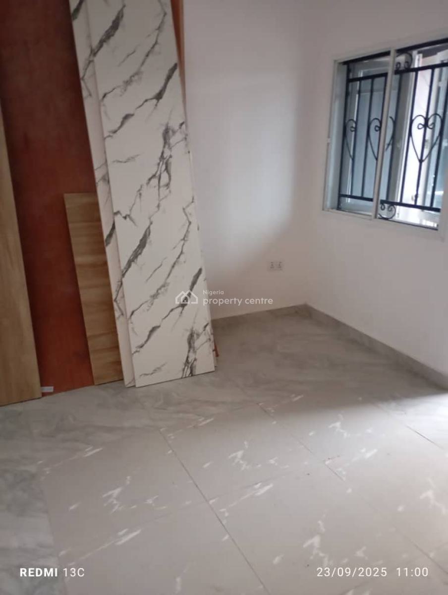 New Room and Parlor, Abijo, Ajah, Lagos, Mini Flat (room and Parlour) for Rent