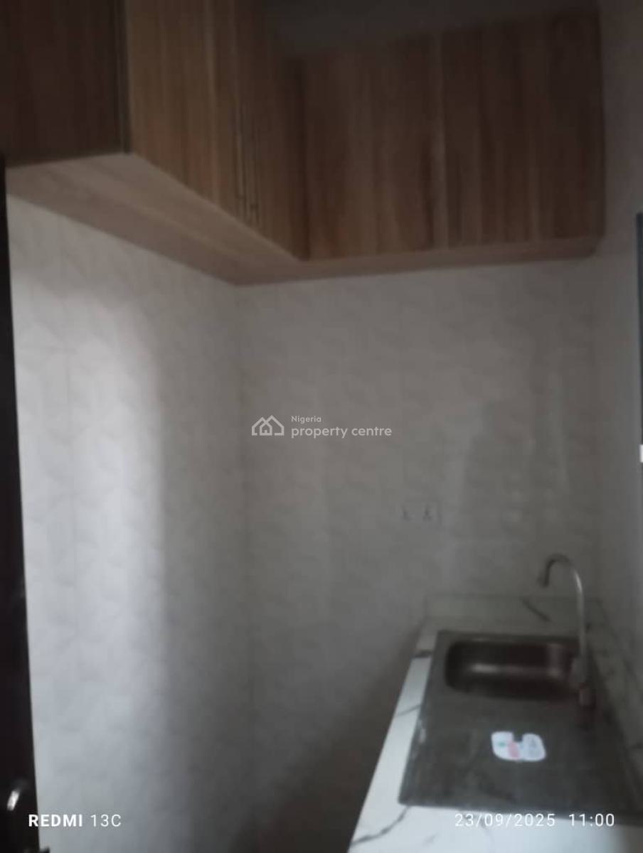 New Room and Parlor, Abijo, Ajah, Lagos, Mini Flat (room and Parlour) for Rent