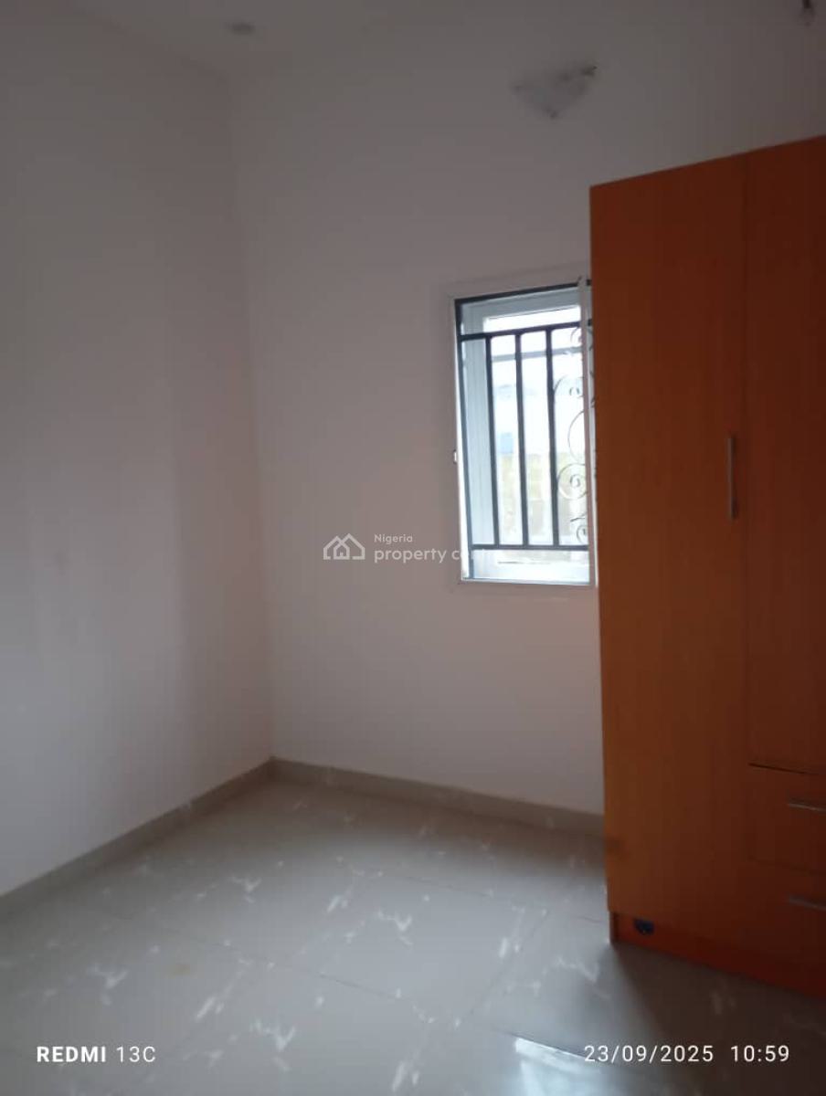 New Room and Parlor, Abijo, Ajah, Lagos, Mini Flat (room and Parlour) for Rent