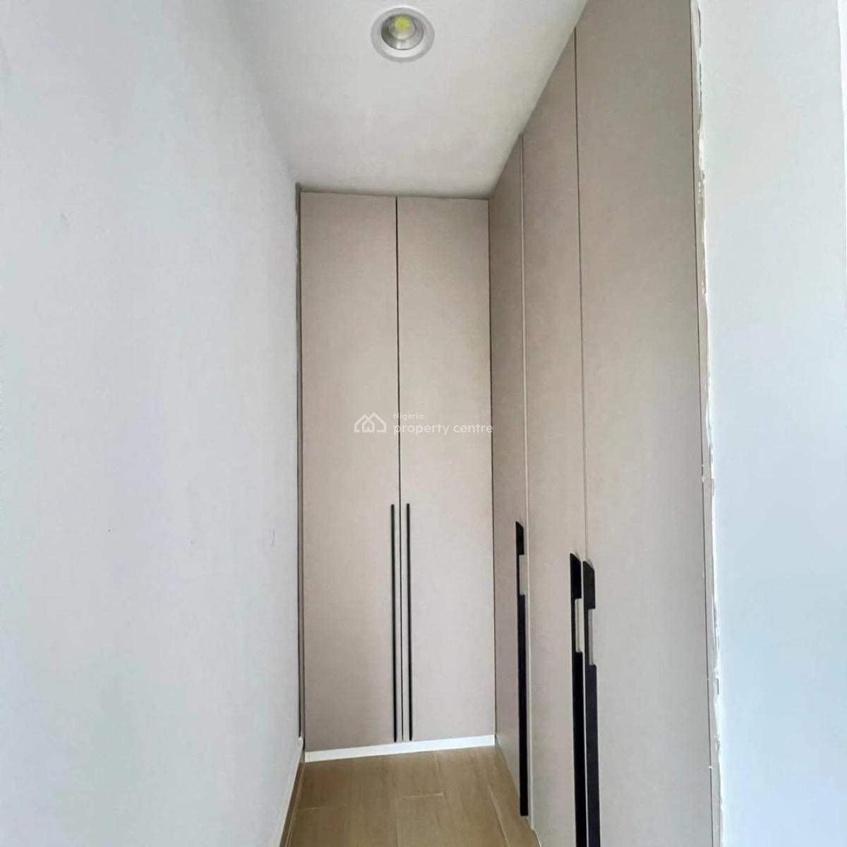 Personal Compound New Built 4 Bedroom Semi Detached Terrace Duplex +bq, Ilupeju, Lagos, Detached Duplex for Rent