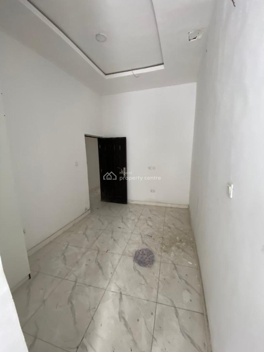 Brand New 3 Bedroom Terrace, Ajah, Lagos, Terraced Duplex for Rent