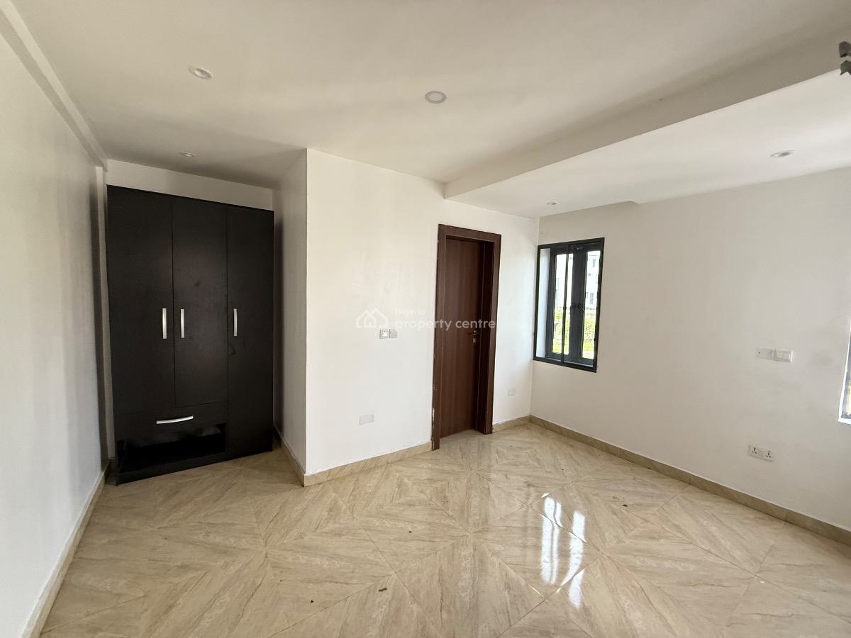 Newly Built 10 Units of 4 Bedrooms Terrace Duplex with a Pool, Off Admiralty Way, Lekki Phase 1, Lekki, Lagos, Terraced Duplex for Rent