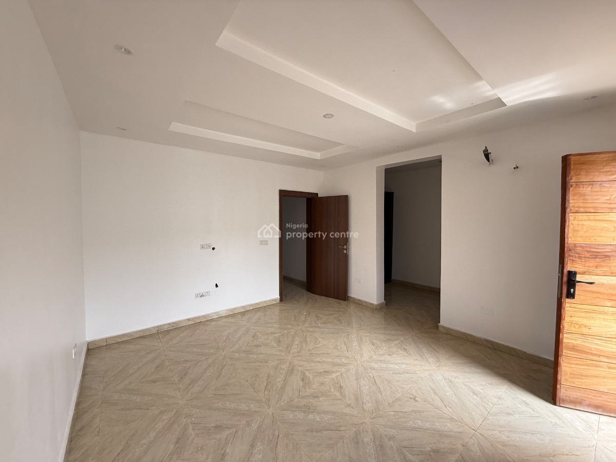 Newly Built 10 Units of 4 Bedrooms Terrace Duplex with a Pool, Off Admiralty Way, Lekki Phase 1, Lekki, Lagos, Terraced Duplex for Rent
