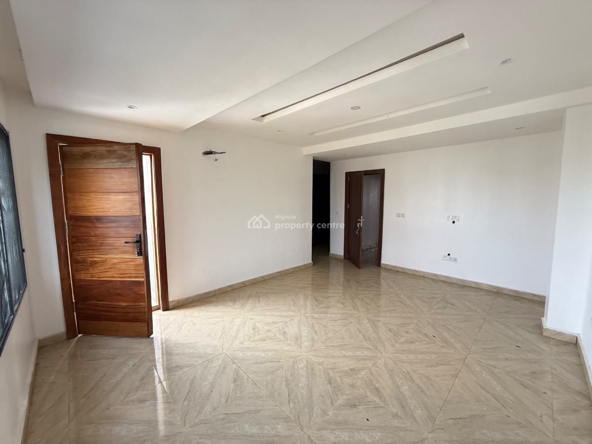 Newly Built 10 Units of 4 Bedrooms Terrace Duplex with a Pool, Off Admiralty Way, Lekki Phase 1, Lekki, Lagos, Terraced Duplex for Rent