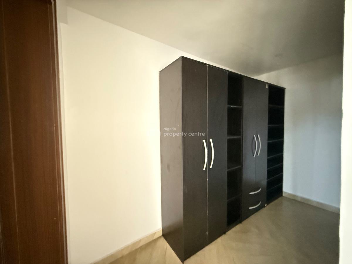 Newly Built 10 Units of 4 Bedrooms Terrace Duplex with a Pool, Off Admiralty Way, Lekki Phase 1, Lekki, Lagos, Terraced Duplex for Rent
