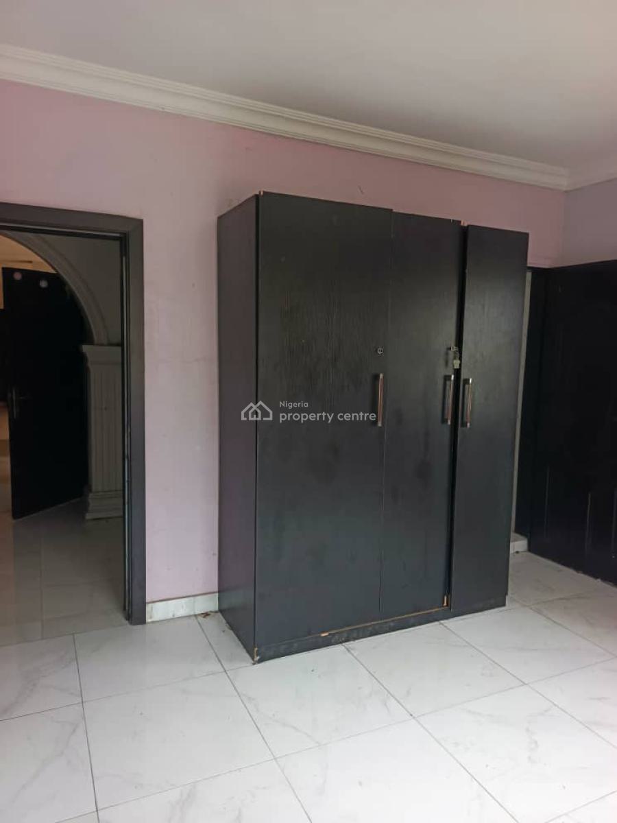 Lovely 3 Bedroom Flat, Omole Phase 1, Ikeja, Lagos, Flat / Apartment for Rent