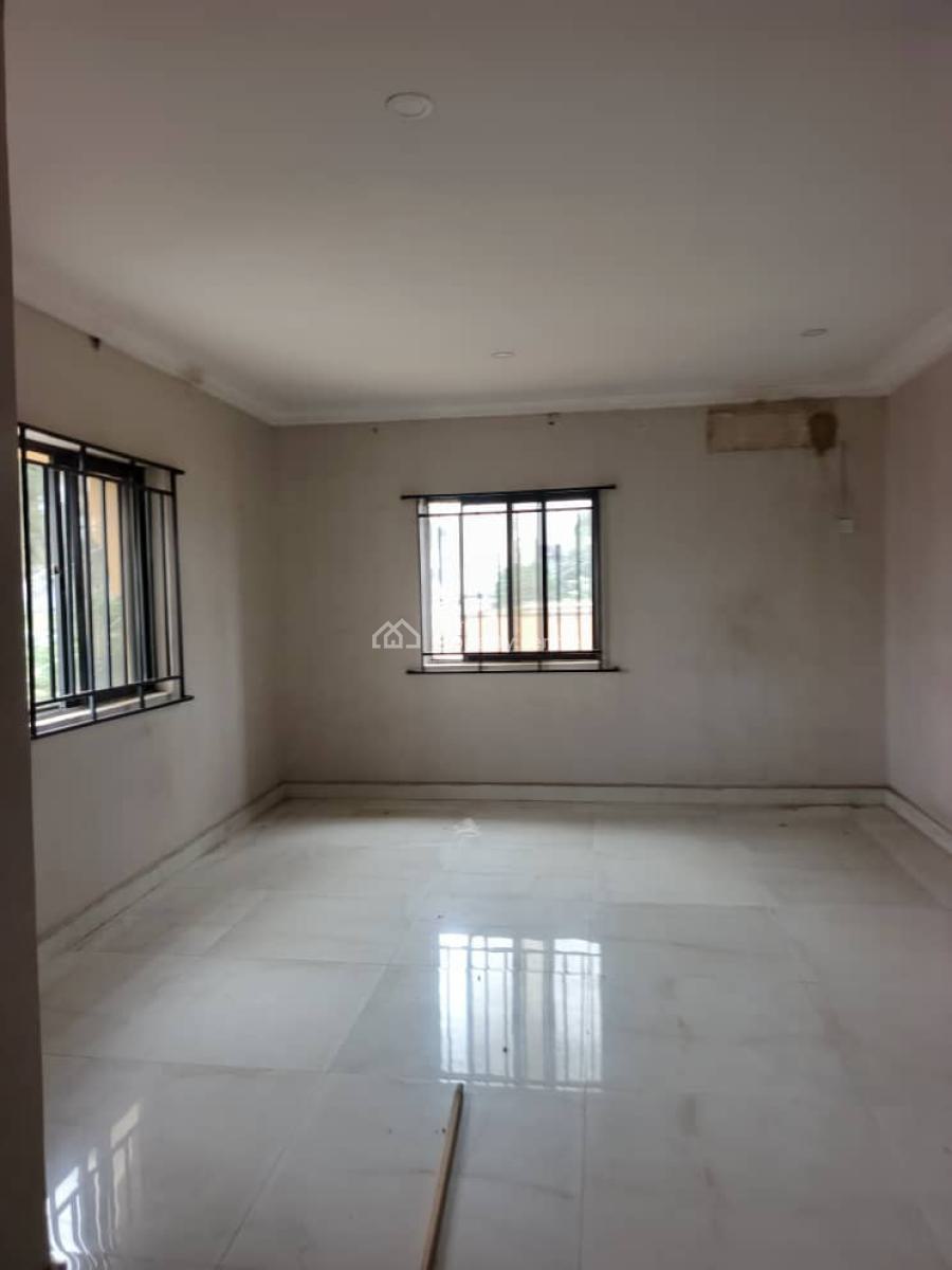 Lovely 3 Bedroom Flat, Omole Phase 1, Ikeja, Lagos, Flat / Apartment for Rent