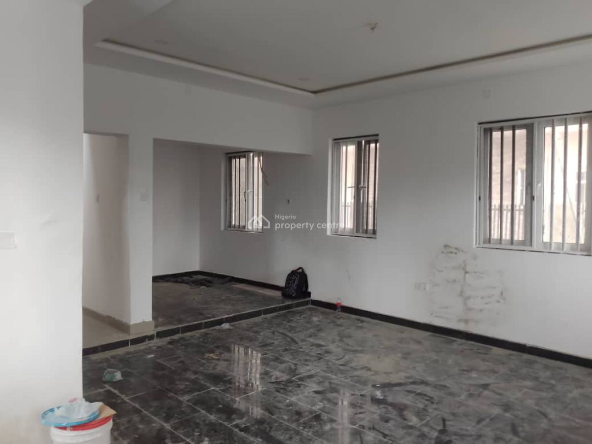 4 Bedrooms Detached Duplex, Monastery, Ajah, Lagos, Detached Duplex for Rent