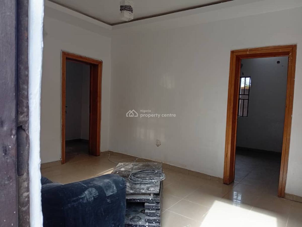 Luxury Mini Flat Estate with Excellent-facility (close to The Express), Sangotedo, Ajah, Lagos, Mini Flat (room and Parlour) for Rent