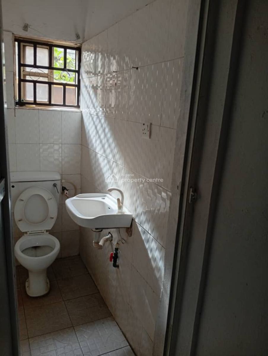 Luxury Mini Flat Estate with Excellent-facility (close to The Express), Sangotedo, Ajah, Lagos, Mini Flat (room and Parlour) for Rent