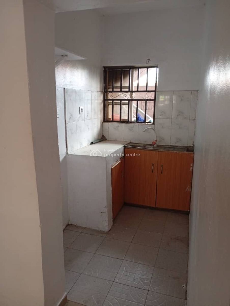 Luxury Mini Flat Estate with Excellent-facility (close to The Express), Sangotedo, Ajah, Lagos, Mini Flat (room and Parlour) for Rent