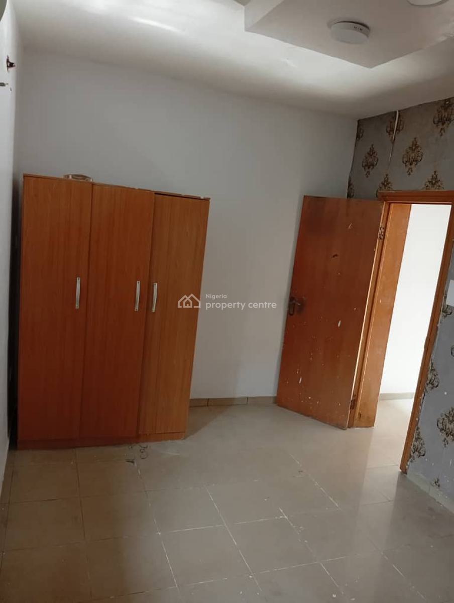Luxury Mini Flat Estate with Excellent-facility (close to The Express), Sangotedo, Ajah, Lagos, Mini Flat (room and Parlour) for Rent