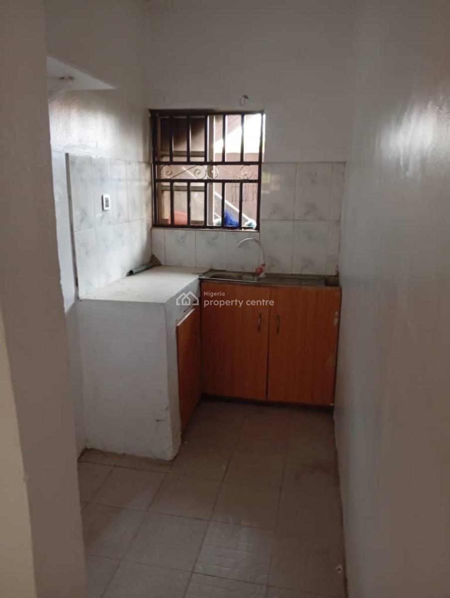 Luxury Mini Flat Estate with Excellent-facility (close to The Express), Sangotedo, Ajah, Lagos, Mini Flat (room and Parlour) for Rent