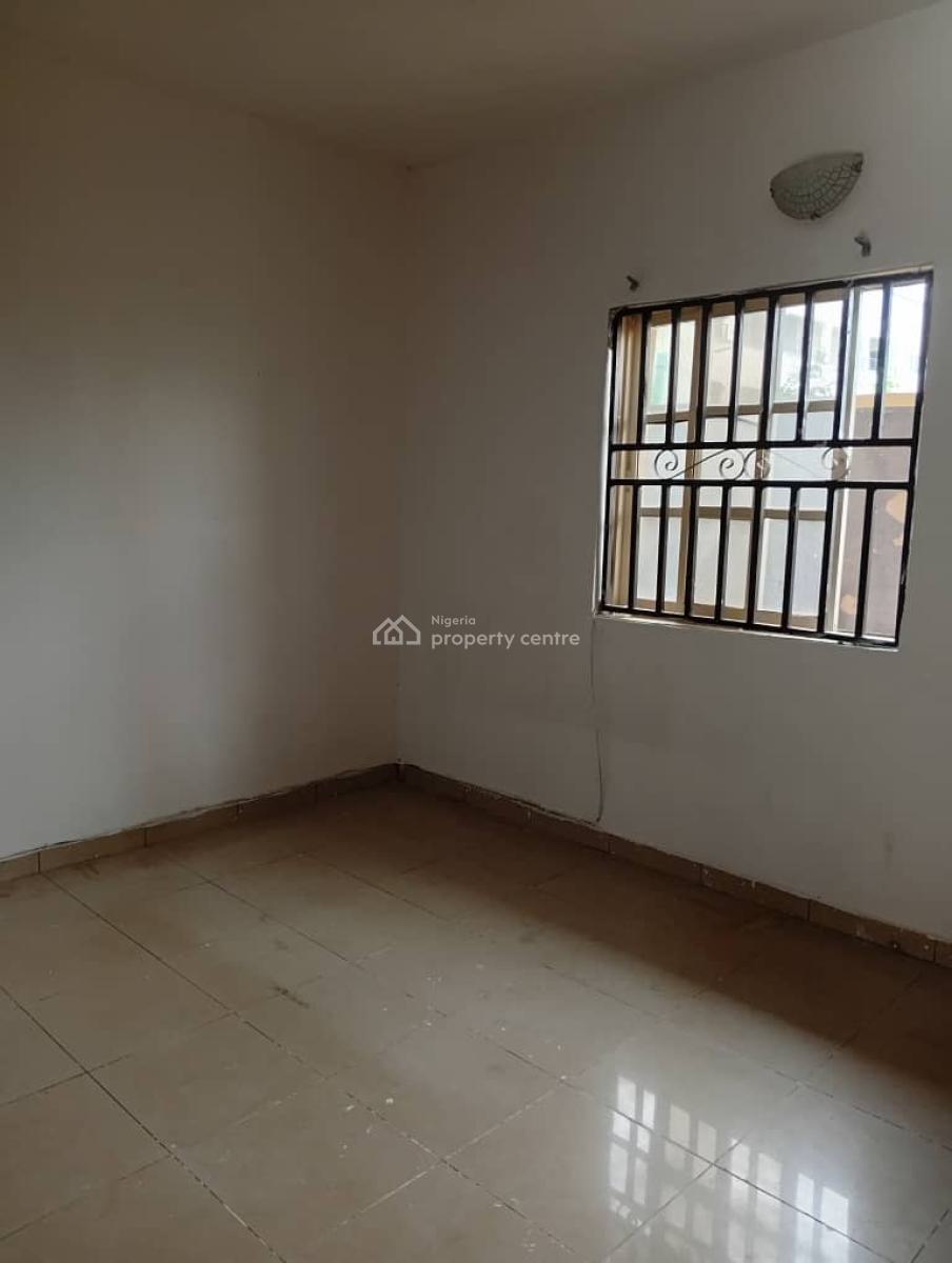 Luxury Mini Flat Estate with Excellent-facility (close to The Express), Sangotedo, Ajah, Lagos, Mini Flat (room and Parlour) for Rent