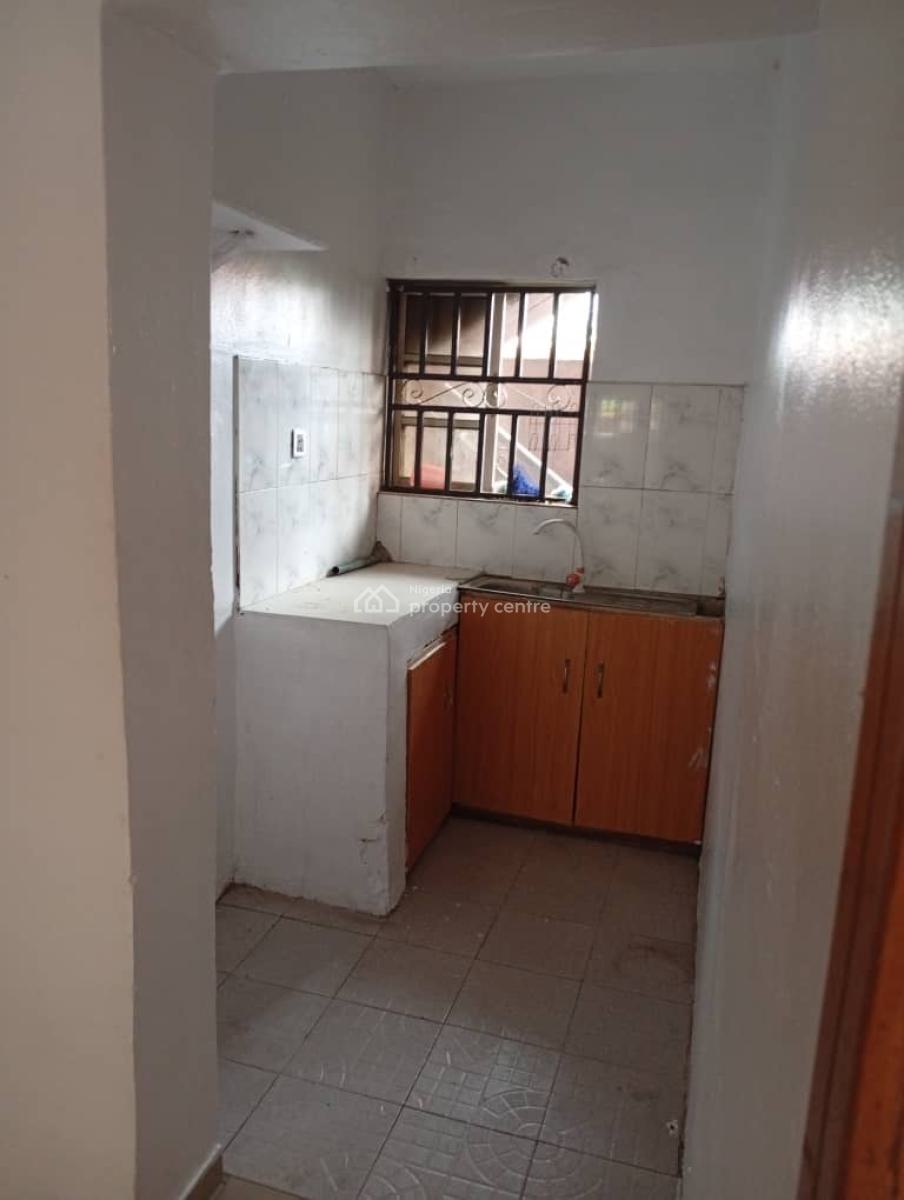 Luxury Mini Flat Estate with Excellent-facility (close to The Express), Sangotedo, Ajah, Lagos, Mini Flat (room and Parlour) for Rent