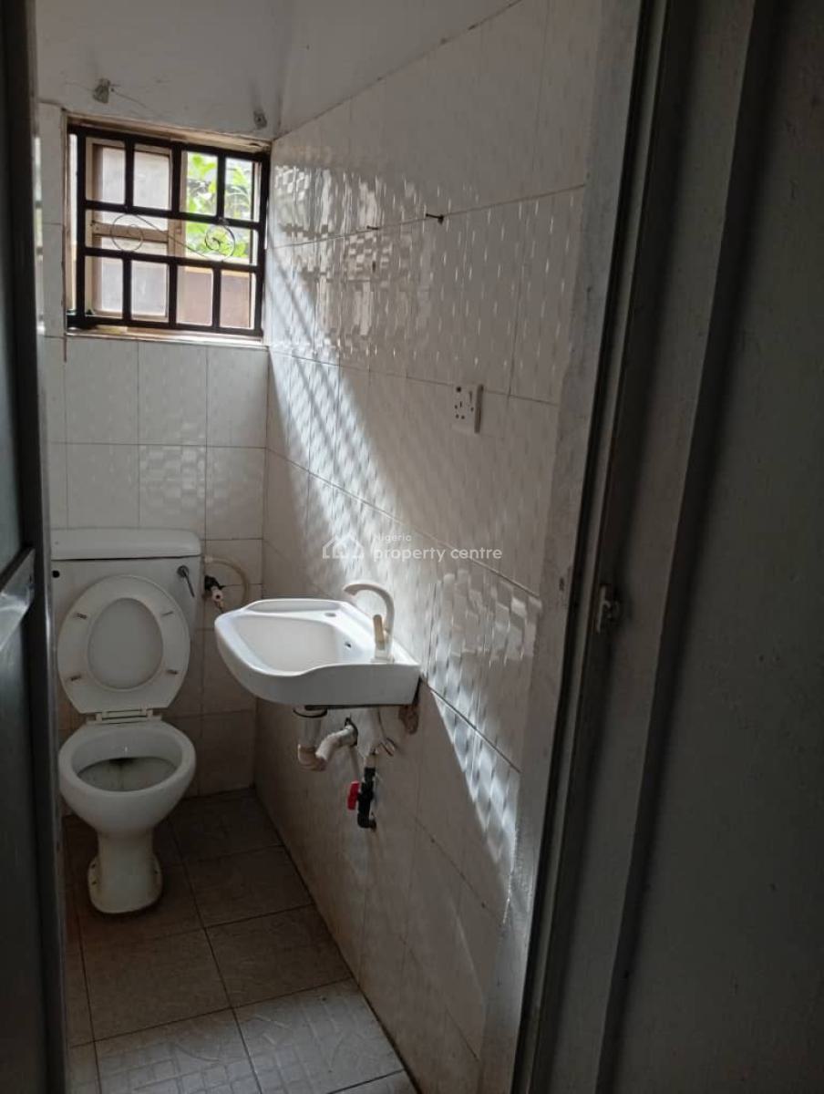 Luxury Mini Flat Estate with Excellent-facility (close to The Express), Sangotedo, Ajah, Lagos, Mini Flat (room and Parlour) for Rent