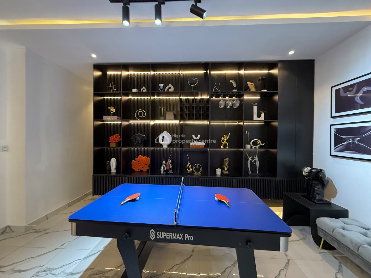Luxury Fully Furnished and Serviced 2 Bedroom Apartment, Victoria Island (vi), Lagos, Flat / Apartment Short Let