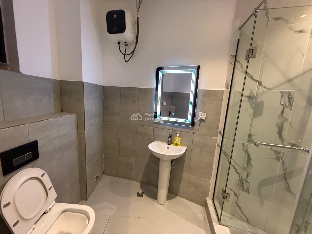Luxury Fully Furnished and Serviced 2 Bedroom Apartment, Victoria Island (vi), Lagos, Flat / Apartment Short Let