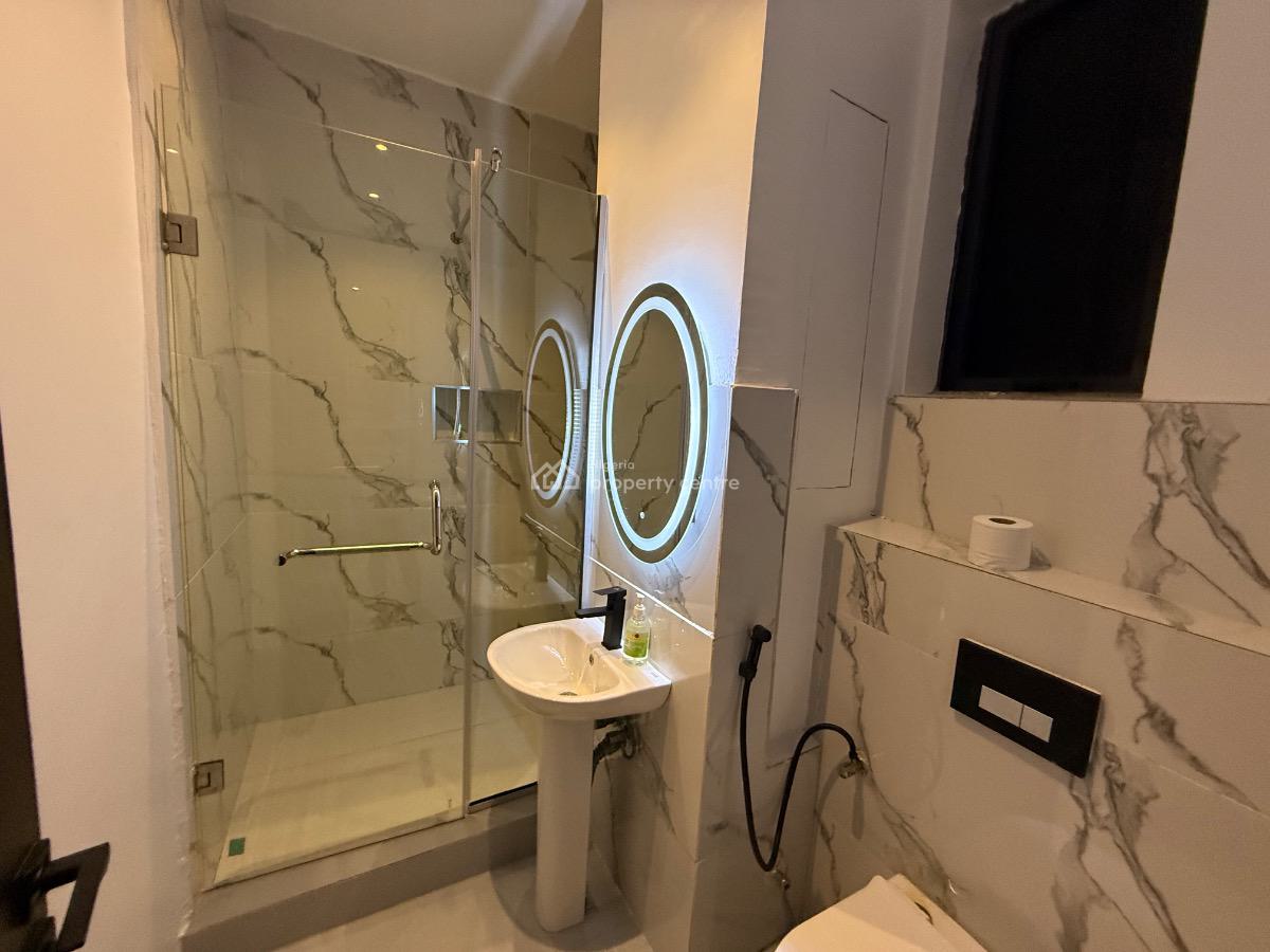 Luxury Fully Furnished and Serviced 2 Bedroom Apartment, Victoria Island (vi), Lagos, Flat / Apartment Short Let