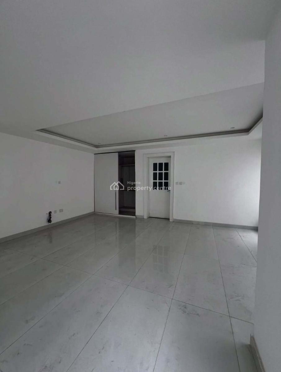 5-bedroom Fully Detached Duplex with Bq & Swimming Pool, Banana Island, Ikoyi, Lagos, Detached Duplex for Rent