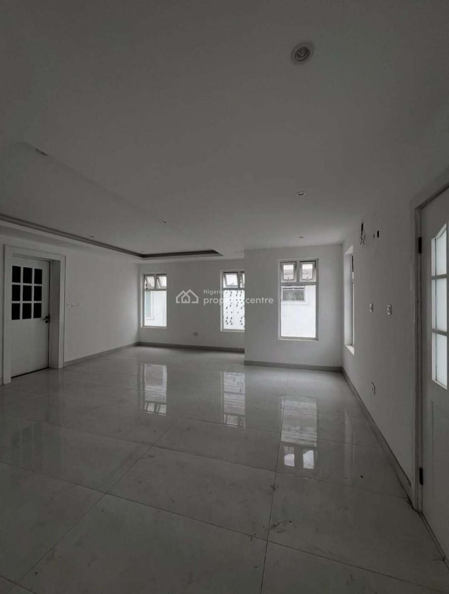 5-bedroom Fully Detached Duplex with Bq & Swimming Pool, Banana Island, Ikoyi, Lagos, Detached Duplex for Rent