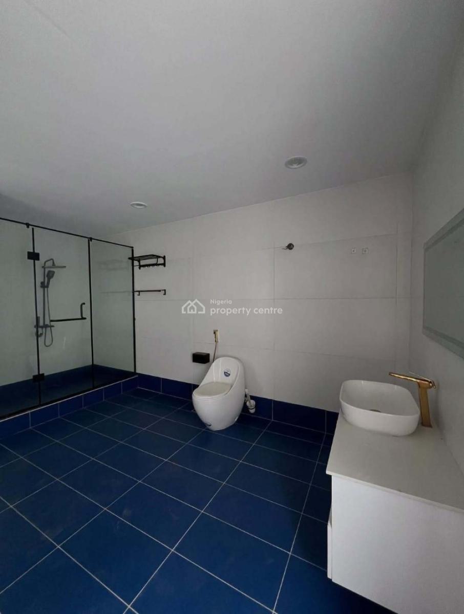 5-bedroom Fully Detached Duplex with Bq & Swimming Pool, Banana Island, Ikoyi, Lagos, Detached Duplex for Rent