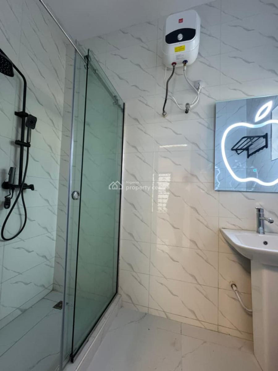 Stunning 2 Bedroom Duplex in a Secured and Gated Estate, Akobo, Ibadan, Oyo, Detached Duplex for Sale