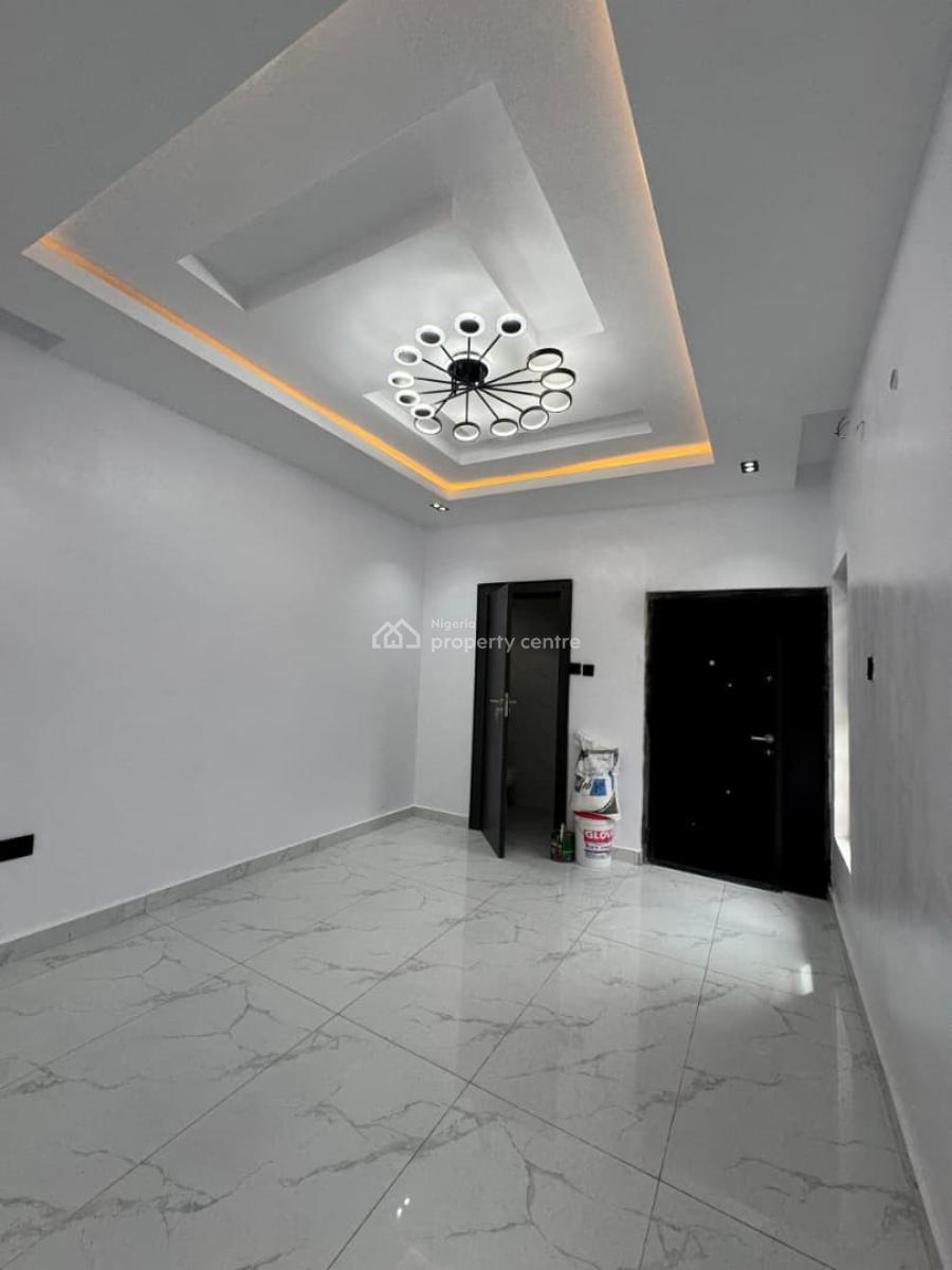 Stunning 2 Bedroom Duplex in a Secured and Gated Estate, Akobo, Ibadan, Oyo, Detached Duplex for Sale