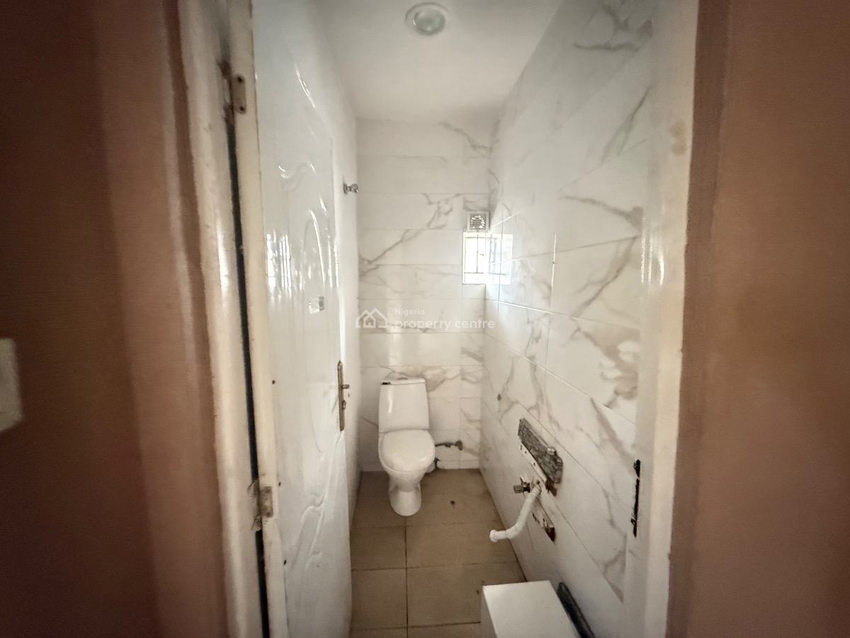 Premium Commercial Semi Detached Duplex on a Busy Road, Lekki Phase 1, Lekki, Lagos, House for Rent