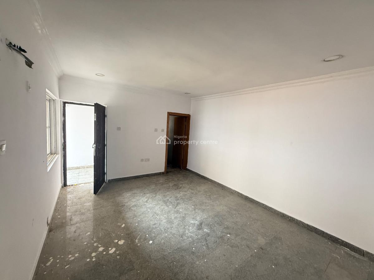 Newly Built Blocks of Shops From Ground-first Floor, Lekki Phase 1, Lekki, Lagos, Commercial Property for Rent
