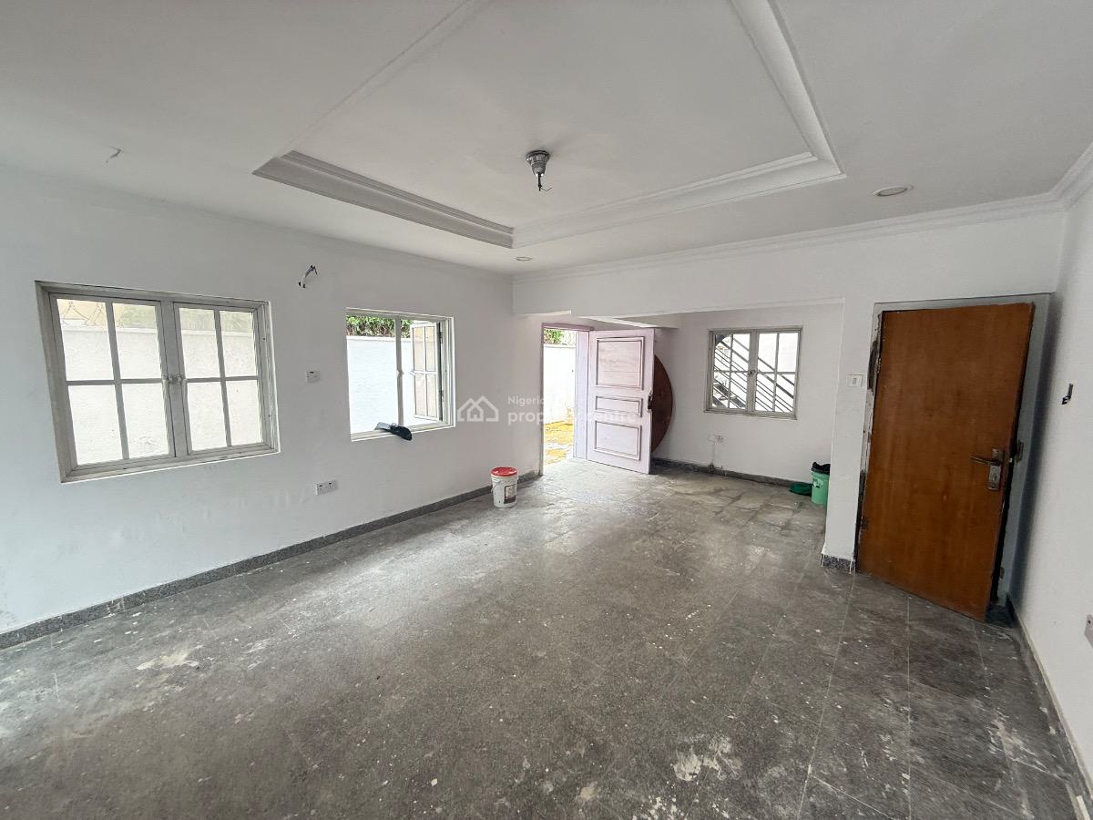 Newly Built Blocks of Shops From Ground-first Floor, Lekki Phase 1, Lekki, Lagos, Commercial Property for Rent