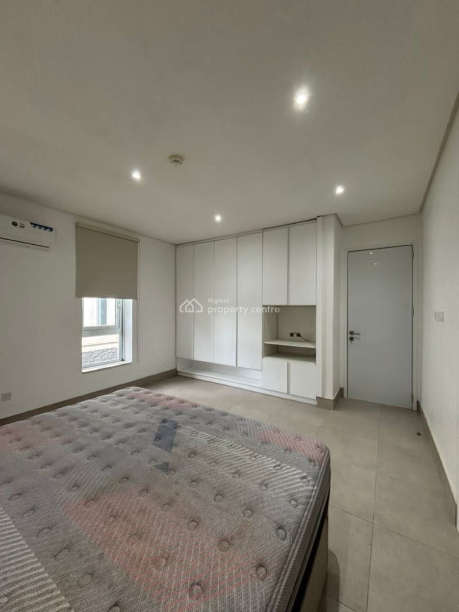 Furnished 3 Bedrooms Flat with Bq, Second Avenue, Banana Island, Ikoyi, Lagos, House for Rent