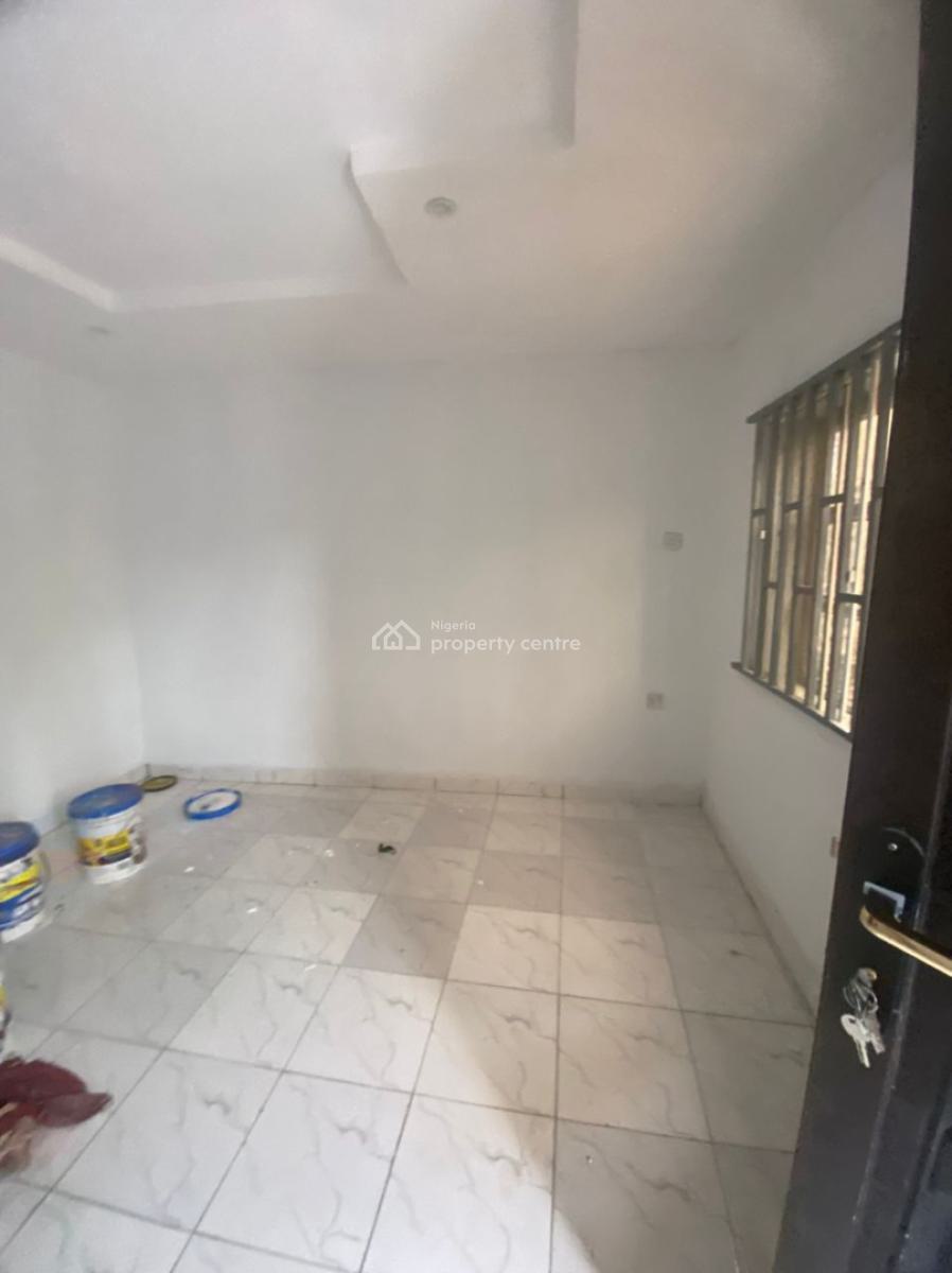Luxury and Excellent 2 Bedroom Apartment, Treasure Estate, Sangotedo, Ajah, Lagos, House for Rent