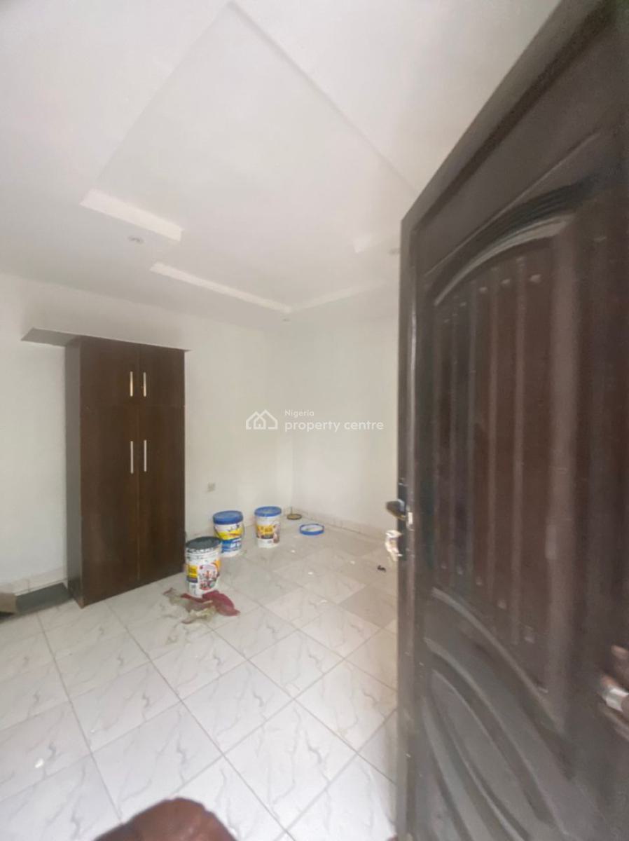 Luxury and Excellent 2 Bedroom Apartment, Treasure Estate, Sangotedo, Ajah, Lagos, House for Rent