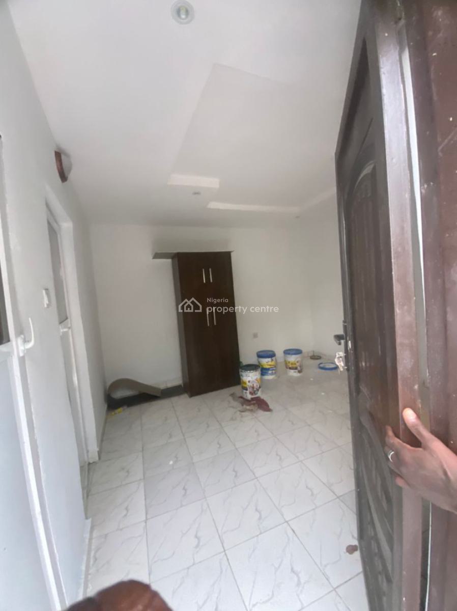 Luxury and Excellent 2 Bedroom Apartment, Treasure Estate, Sangotedo, Ajah, Lagos, House for Rent