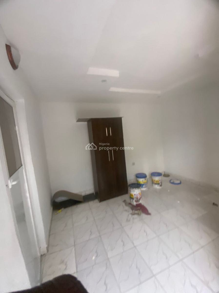 Luxury and Excellent 2 Bedroom Apartment, Treasure Estate, Sangotedo, Ajah, Lagos, House for Rent