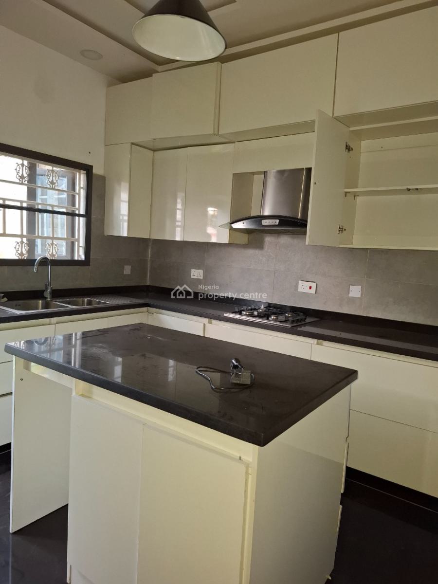 Standard Two Bedroom Apartment, Jahi, Abuja, Flat / Apartment for Rent