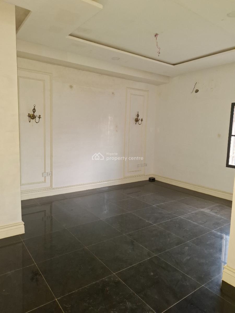Standard Two Bedroom Apartment, Jahi, Abuja, Flat / Apartment for Rent