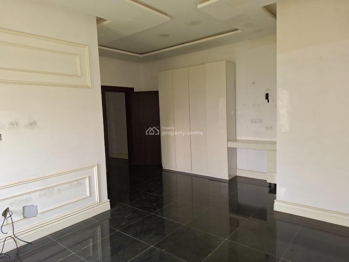 Standard Two Bedroom Apartment, Jahi, Abuja, Flat / Apartment for Rent