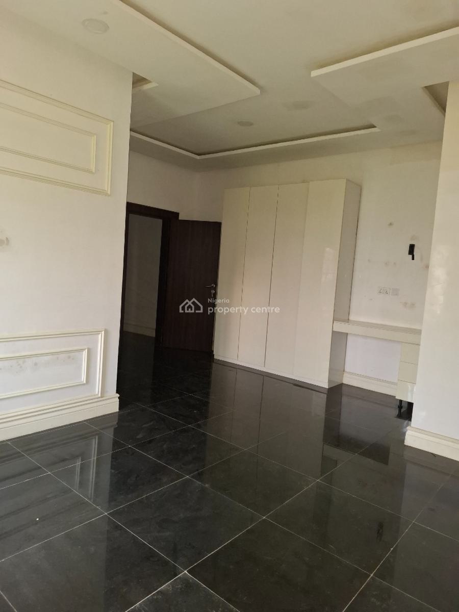 Standard Two Bedroom Apartment, Jahi, Abuja, Flat / Apartment for Rent