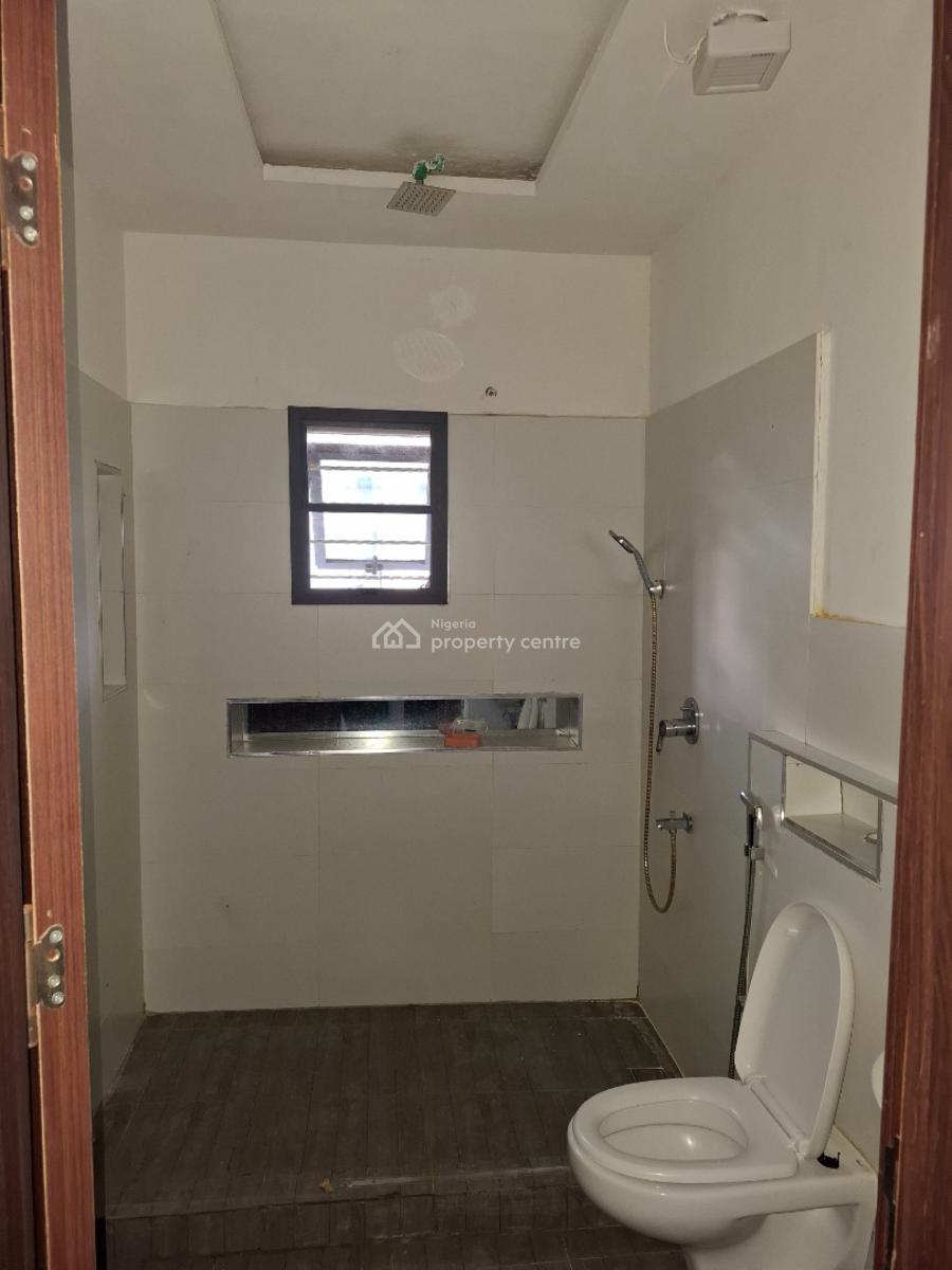 Standard Two Bedroom Apartment, Jahi, Abuja, Flat / Apartment for Rent