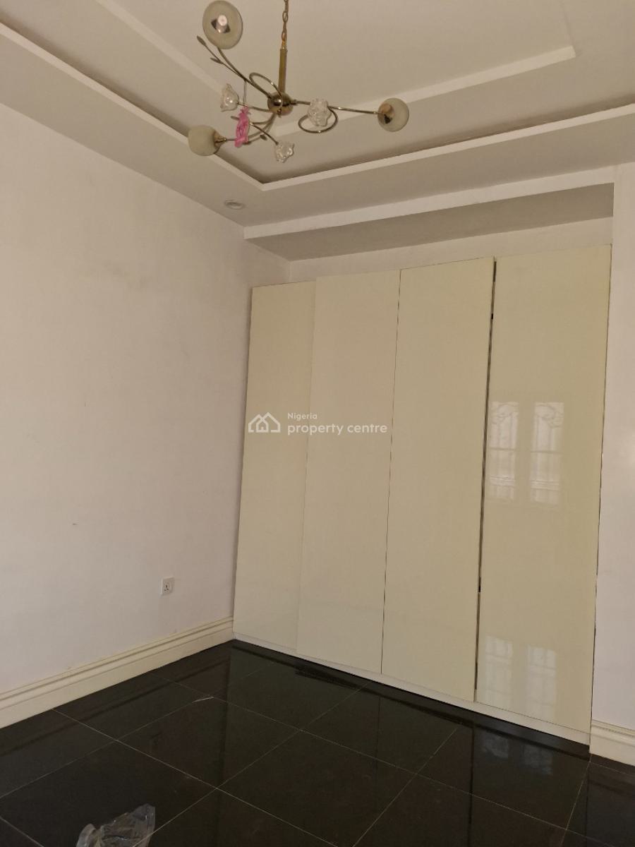 Standard Two Bedroom Apartment, Jahi, Abuja, Flat / Apartment for Rent
